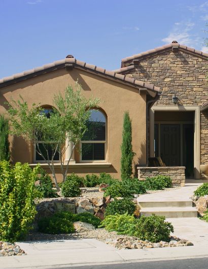 Residential Pest Control